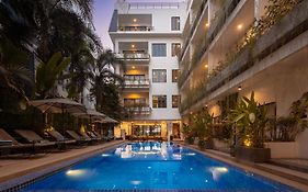 Grand Yard La Residence